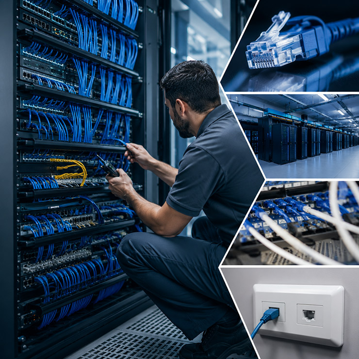 HPE Aruba Networking