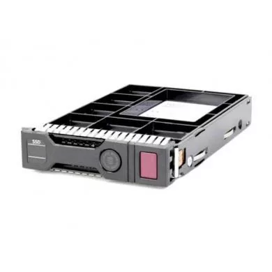 HPE 480GB SATA MU LFF SCC SSD (P07924-B21)