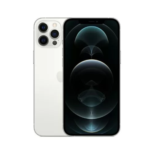 IPHONE 12 PRO 512GB PRATA (MGMV3BZ/A)