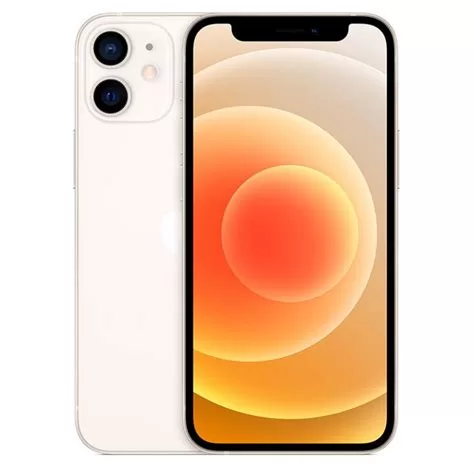 IPHONE 12 64GB BRANCO (MGJ63BZ/A)