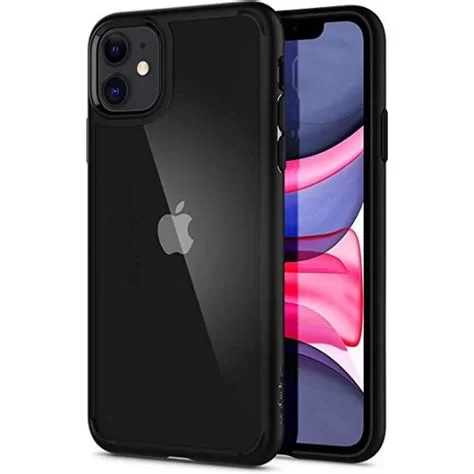 IPHONE 11 PRETO 256GB (MHDP3BR/A)