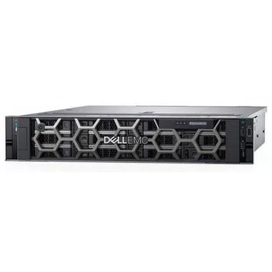 SERVER DELL R540 XEON 3106 16GB2X2TB DVDRW 3YR ONSITE 24X7 (210-AMMQ-7LK3)