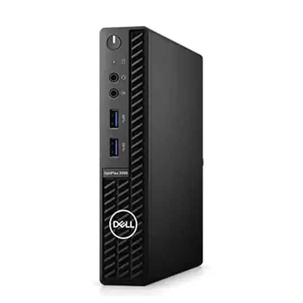 DESK DELL 3080M I5-10500T MICRO WIN 10 PRO 8GB 500GB (210-AVPU-I5-8GB)