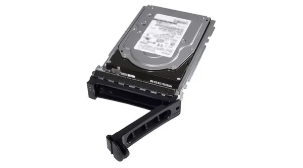 DISCO DELL 12TB 7.2K NL-SAS 3.5 P/ POWERVAULT ME4012 (400-AUTD)
