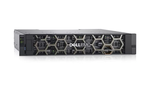 STORAGE DELL ME4012 SAS 12GB DUAL CONTROLER DISKLESS (210-AQIE-CSL9)