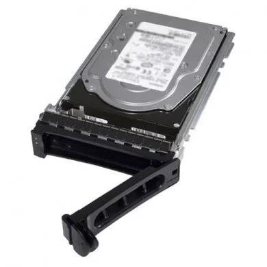DISCO DELL 8TB 7.2K NL-SAS 3.5 P/ POWEREDGE R440/R540 (400-ATKR)