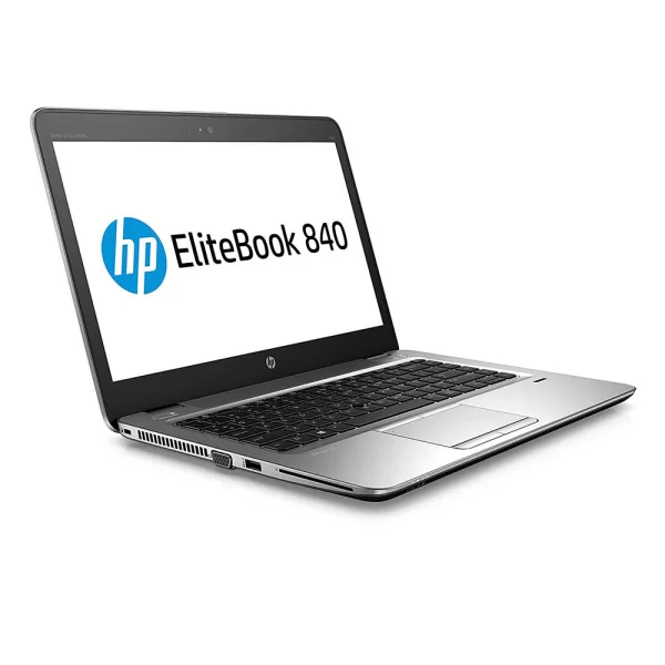 NOTE HP 840 G5 I7-8650U W10P 16GB 256GB SSD 1 ANO BALCAO (4BN09LA#AC4)