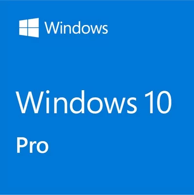 WINDOWS 10 PRO GGK 64BITS COEM (4YR-00260-LIC)